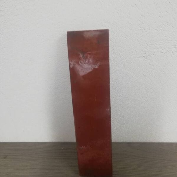 Tretuvar süpürgelik düz desen 30x7,5*3 cm