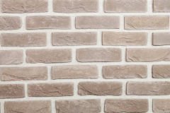 Town Brick Kültür Tuğlası Gray