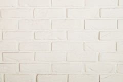 Town Brick Kültür Tuğlası White Gold