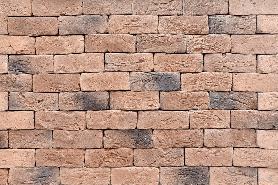 Thin Old Brick Kültür Tuğlası Soil