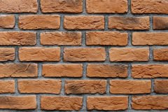 Thin Old Brick Kültür Tuğlası Brown