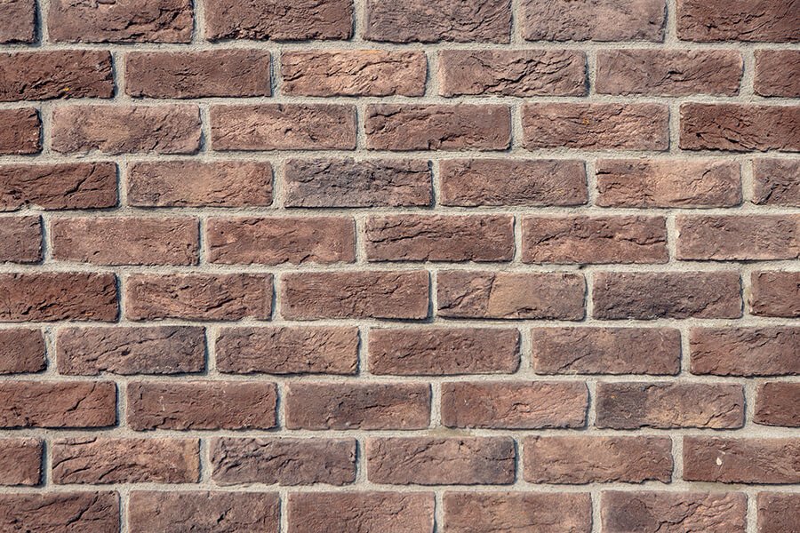 Thin Old Brick Kültür Tuğlası Coffe