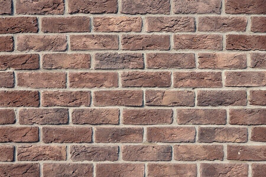 Thin Old Brick Kültür Tuğlası Coffe