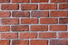 Thin Old Brick Kültür Tuğlası Eros Red
