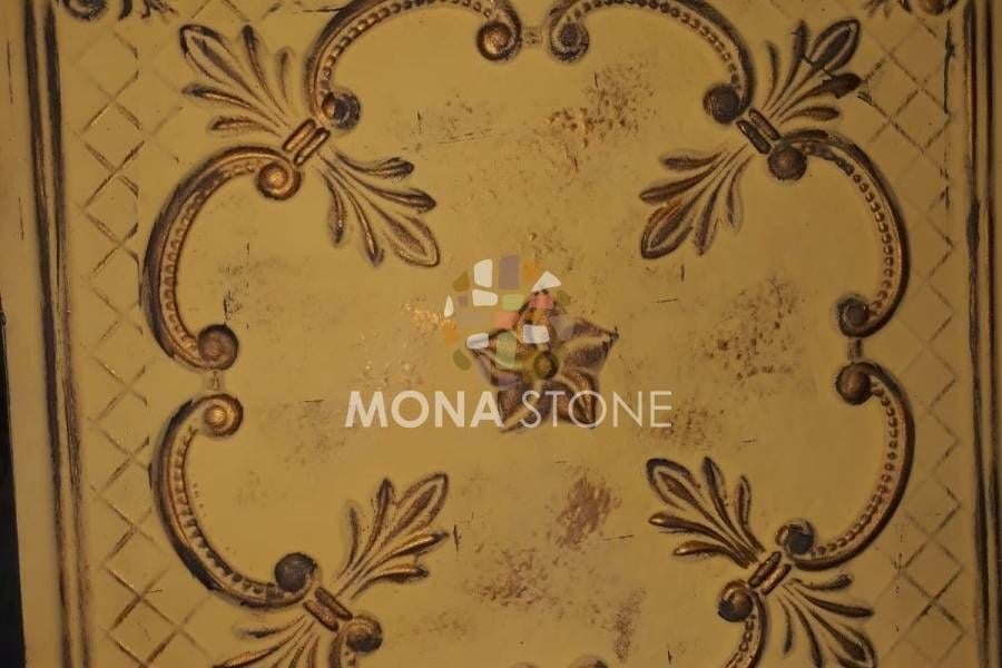 Dekoratif Fiber Duvar Panelleri