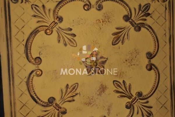 Dekoratif Fiber Duvar Panelleri