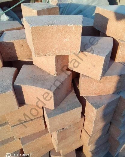 Kaçkar Ateş Tuğlası