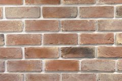 Smooth Brick Kültür Tuğlası Rustik