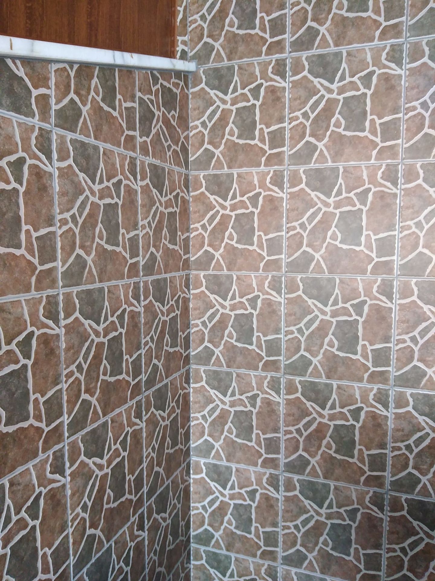 Monsuno Duvar Balkon Seramik