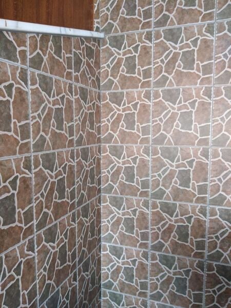 Monsuno Duvar Balkon Seramik