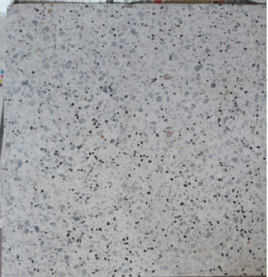 Hilmi - Terrazo Karo