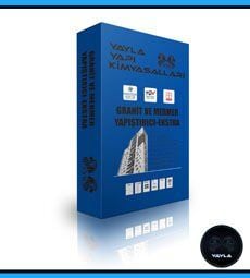 Yapıştırıcılar - Derzler