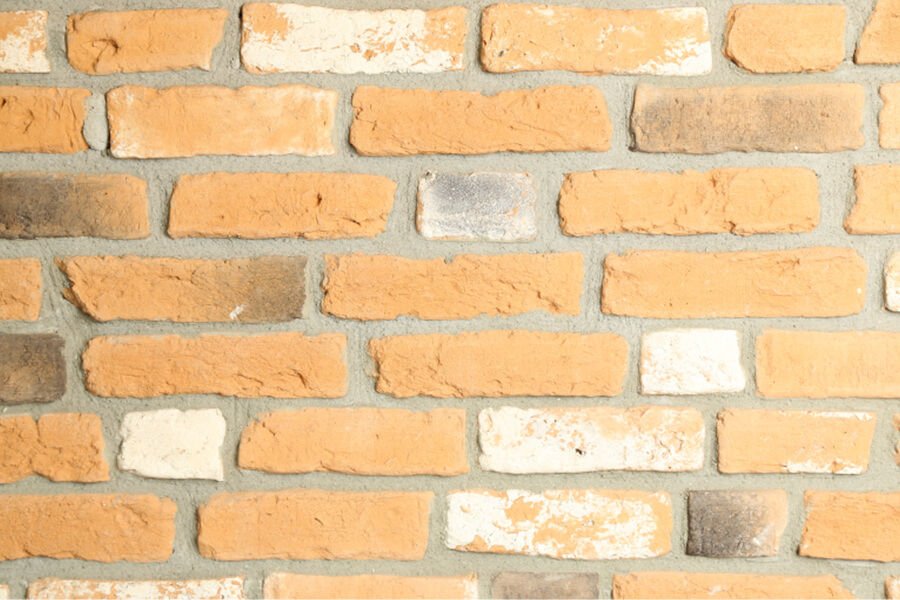 Diemensions Brick Kültür Tuğlası Light Brown