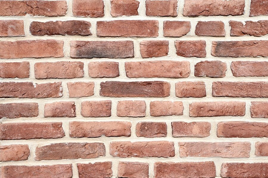 Diemensions Brick Kültür Tuğlası Light Purple