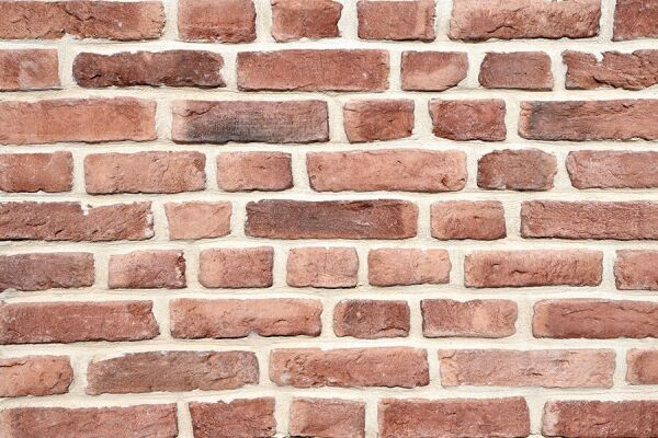 Diemensions Brick Kültür Tuğlası Light Purple