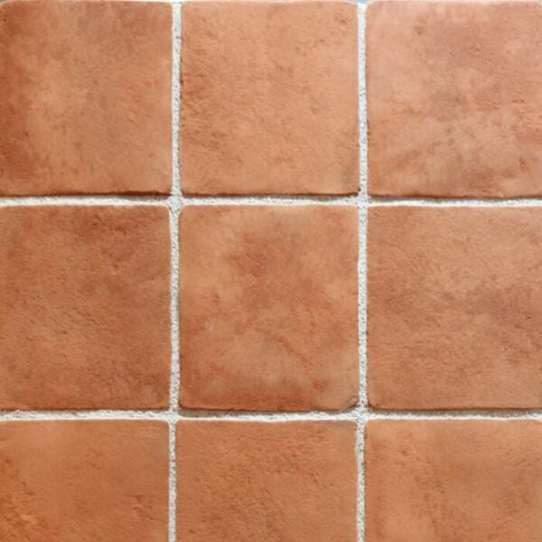 Terracotta Zemin Kaplama 20x20