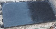 Bazalt agregalı 30x60x3 cm zemin kaplaması