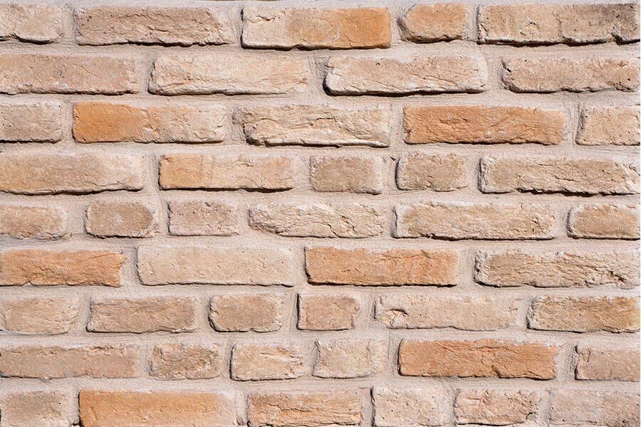 Diemensions Brick Kültür Tuğlası Dirty Sand