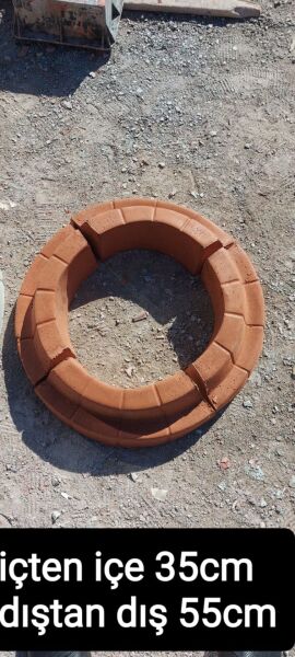 Ağaç Etrafı Taşı