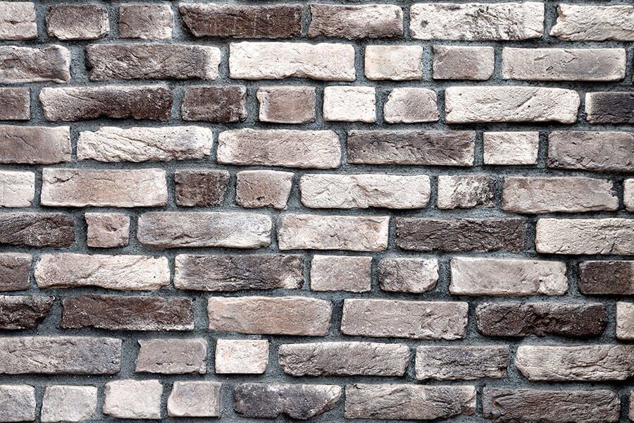 Diemensions Brick Kültür Tuğlası Night