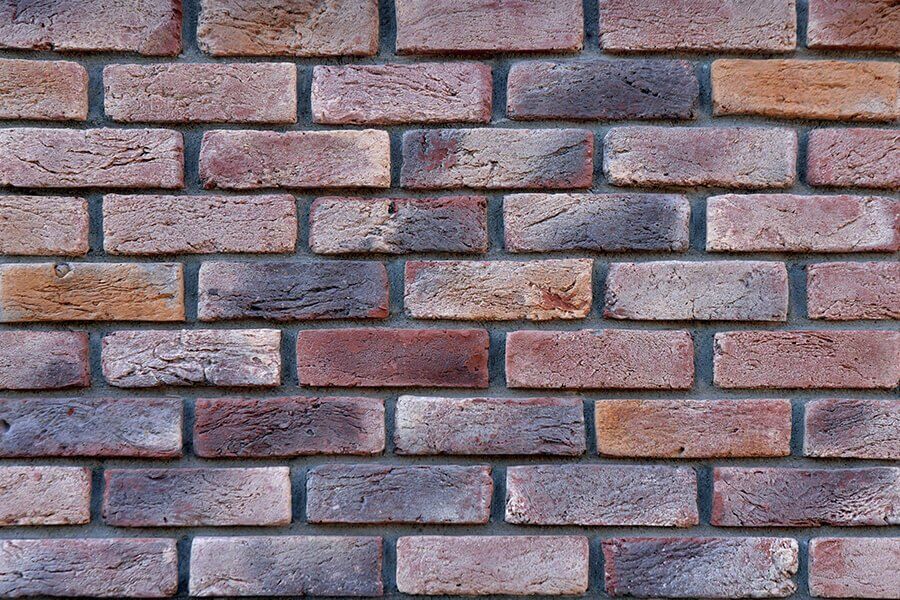 Mila Brick Kültür Tuğlası Rustik