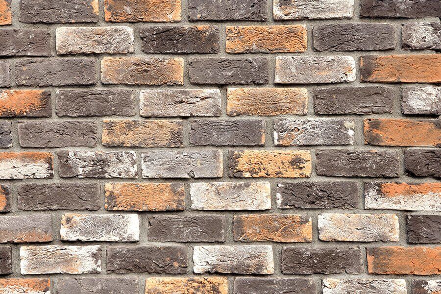 Mila Brick Kültür Tuğlası Oxid