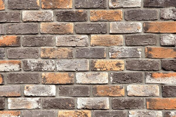 Mila Brick Kültür Tuğlası Oxid