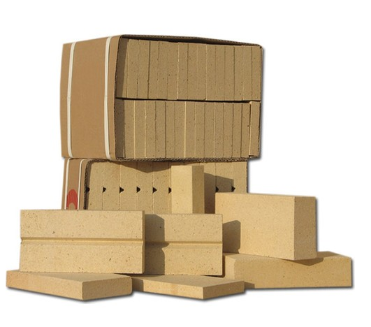 Ateş Tuğla Fırın Tuğlası 10 x 20 x 2 cm 10 lu