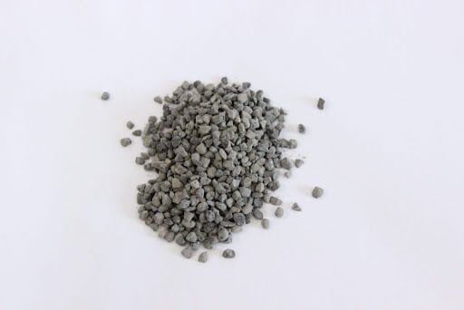 1 Numara Siyah İrmik 4 mm - 6 mm 25 Kg Torba