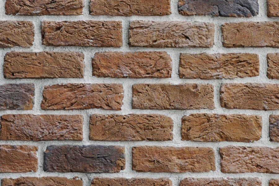 Old Brick Kültür Tuğlası Bronze