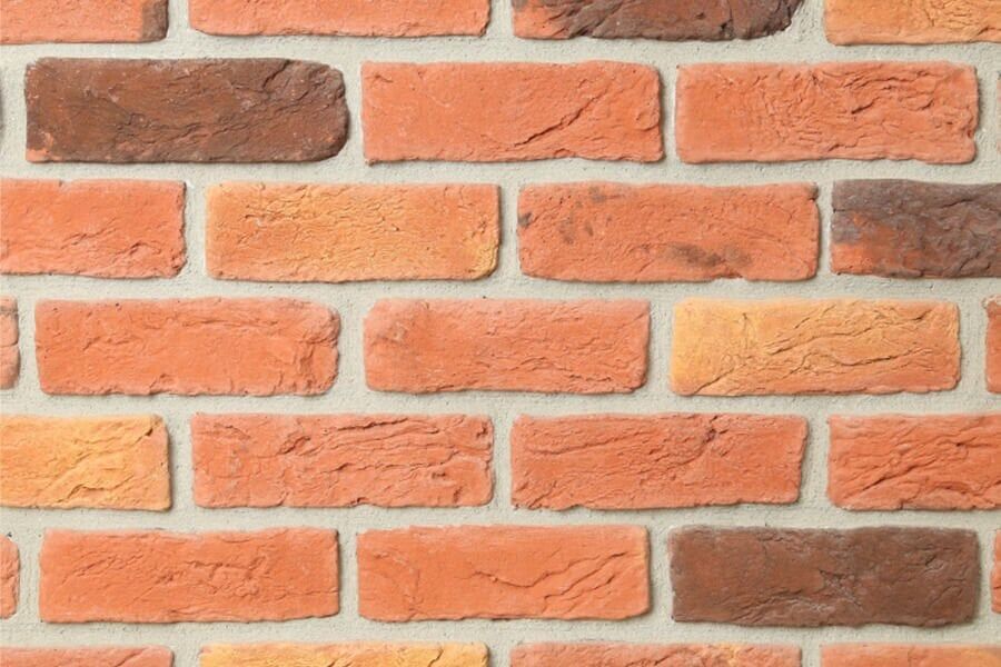 Old Brick Kültür Tuğlası Carmine