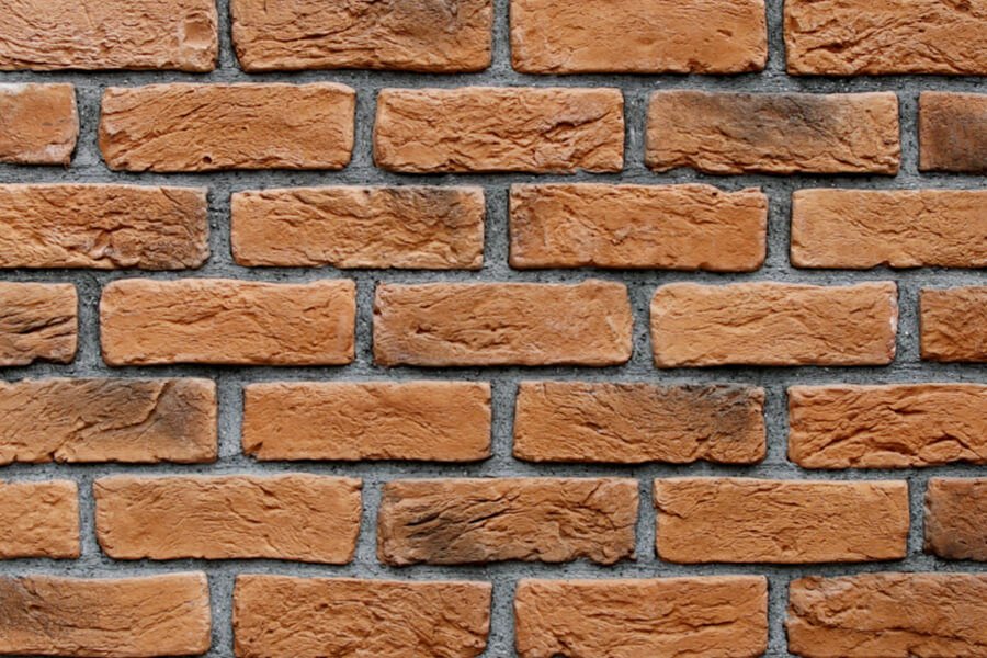 Old Brick Kültür Tuğlası Brown