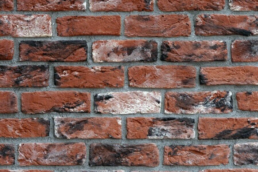 Old Brick Kültür Tuğlası Vulcano