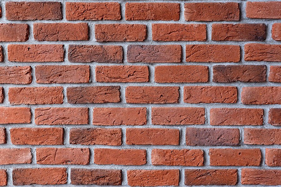 Old Brick Kültür Tuğlası Brown