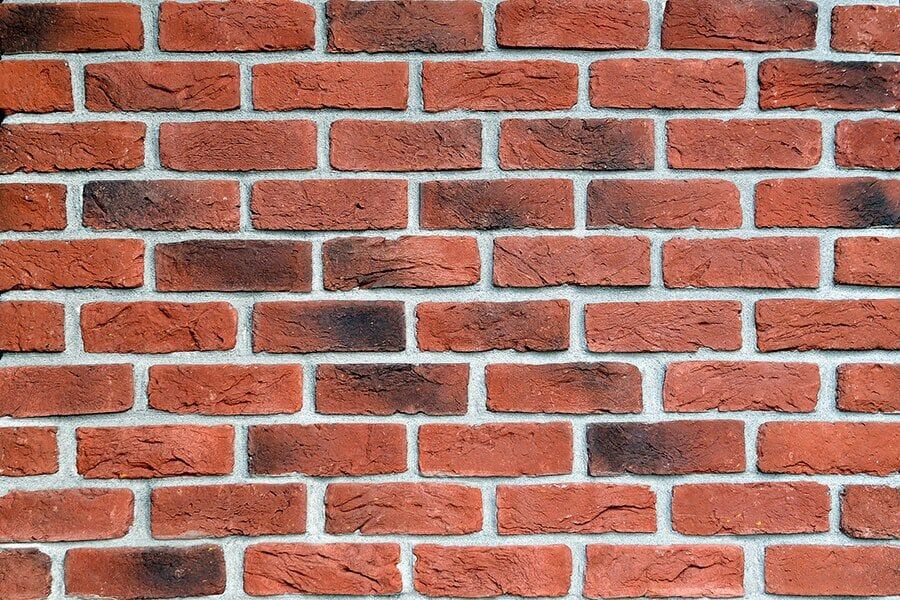 Old Brick Kültür Tuğlası Eros Red