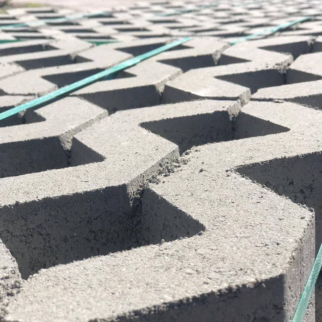 40x40 gri çim taşı Sancaktepe M2 fiyat