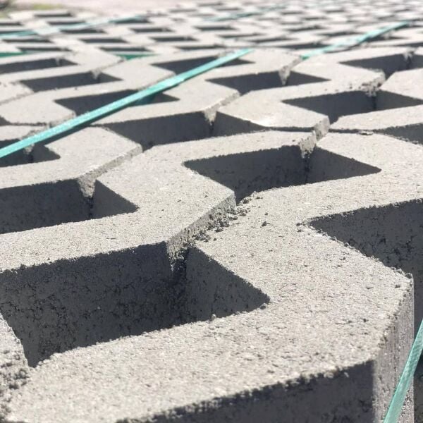 40x40 gri çim taşı Sancaktepe M2 fiyat