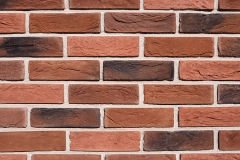 Natural Brick Kültür Tuğlası Mix