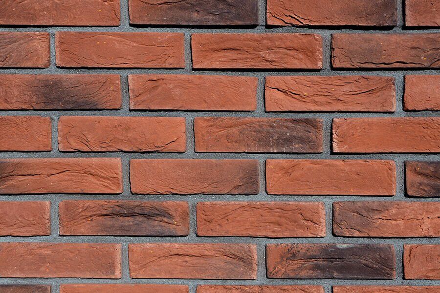 Natural Brick Kültür Tuğlası Brown