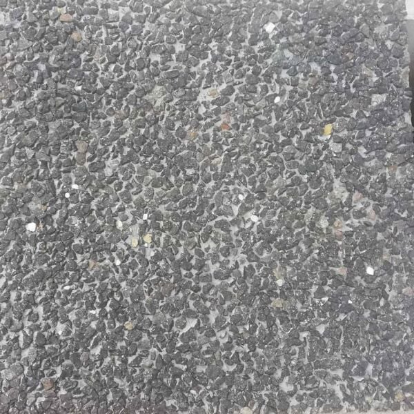 Wash Beton Siyah Bazalt