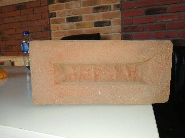 Büyük Harman Tuğlası