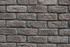 New Old Brick Kültür Tuğlası Gray