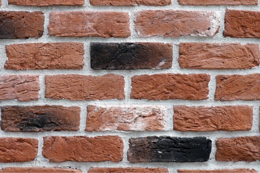 New Old Brick Kültür Tuğlası Summer