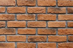 New Old Brick Kültür Tuğlası Brown
