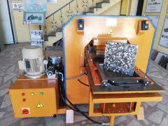 Enzo Wash Beton