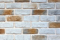 New Old Brick Kültür Tuğlası Light Gray