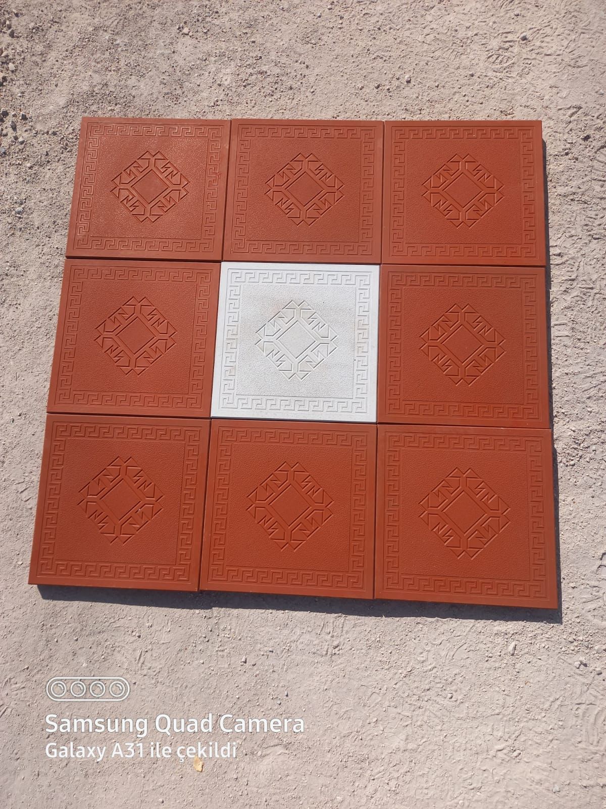 Bahçe Karosu