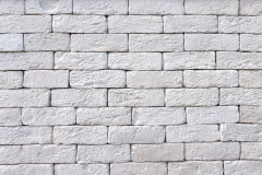 New Old Brick Kültür Tuğlası White