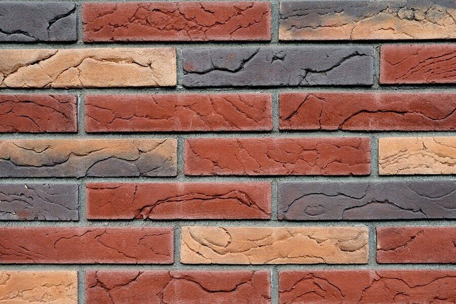 Mega Brick Kültür Tuğlası Carmine