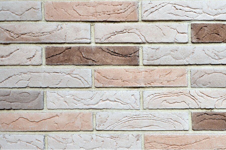 Mega Brick Kültür Tuğlası Sand